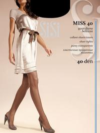 Miss 40 -  Колготки женские классические, SISI